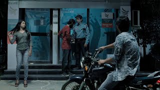 Power Play Tamil Movie Scenes | Raj Tharun in Search of Evidence Which Favours Him