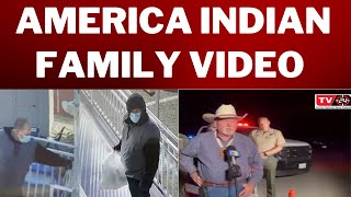 america Indian family video || ਅਮਰੀਕਾ ਤੋਂ ਪੰਜਾਬੀ ਪਰਿਵਾਰ ਨਾਲ ਜੁੜੀ ਵੱਡੀ ਖ਼ਬਰ - Tv24 Punjab News