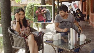 Cycle Latest Telugu Movie Part 2 | Punarnavi Bhupalam | Bigg Boss Swetaa Varma | Mahat Raghavendra