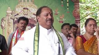 AP Endowment Minister Kottu Satyanarayana | రాబోయే కాలంలో మొత్తం మార్చి చూపిస్తా | s media