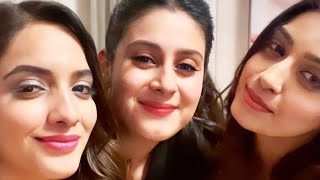 Udaariyaan | Naaz Aur Nehmat Se Mili Jasmine, Kya Hone Wali Hai Jasmine Ki Re-Entry?