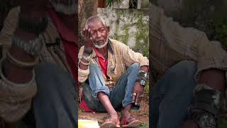 నా కర్మ అలా వుంది , రేపు ఏం జరుగుతుందో ఎవరికి తెలుసు |ECIL Beggar Gold Medalist Raju | Top Telugu TV