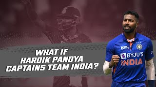 Kya Bolti Public: What if Hardik Pandya leads team India?