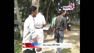 বরিশালের উজিরপুরের সাতলা গ্রামে  চলাচলের একটি সড়কের জন্য দীর্ঘশ্বাস ভুক্তভোগীদের।