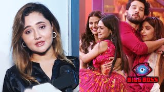 Bigg Boss 16 | Rashami Desai Talks On Her Favorite Contestant And On TV Actress Comment