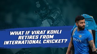 Kya Bolti Public - What if Virat Kohli retires from international cricket?