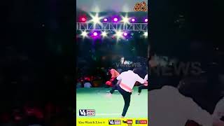 Arjun Kapikad - Tiger Dance || Piliparba