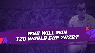 Kya Bolti Public? Who Will Win T20 World Cup 2022?
