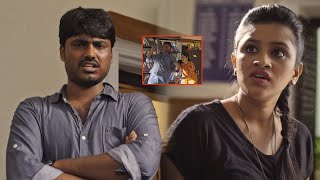 Cycle Latest Telugu Movie Part 7 | Punarnavi Bhupalam | Bigg Boss Swetaa Varma | Mahat Raghavendra