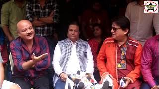 Founder of RSS Dr. Hedgewar biopic announces with song Tufan Hai Tera Rakt Aab