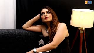 Pisachini Actress Shweta Dadhich Glamorous Photoshoot & Exclusive Interview