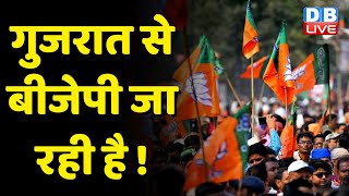 Gujarat Election से BJP जा रही है ! Gujarat की सत्ता में Congress आ रही है ! Bharat Jodo Yatra |