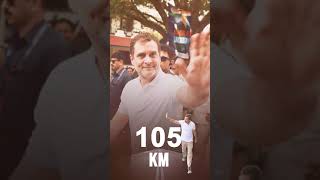 1000 KM Done | Bharat Jodo Yatra | Rahul Gandhi | Congress