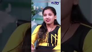 హీరోయిన్ మీరా జాస్మిన్ లా యాక్టింగ్ చేస్తాను | Qatar Papa About Meera Jasmine  | Top Telugu TV