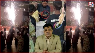 Dil Khush Kar Dene Wali Khabar | Masoom Ke Janam Din Par Gareebon Ka Jashan | Hyderabad |@Sach News
