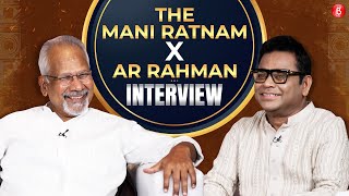 Mani Ratnam & AR Rahman on Aishwarya Rai Bachchan, Amitabh Bachchan & Rekha, battling trolls, PS-1