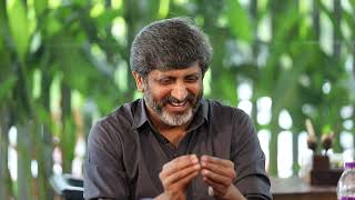 Mohan Raja About brahma's character complexities in godfather movie | s media
