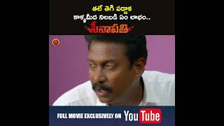 Senapathi Full Movie On Youtube #samuthirakani