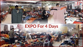 Shakti Fashion Mart EXPO For 4 Days | At Grand Hotel Attapur Rajendra Nagar |@Sach News