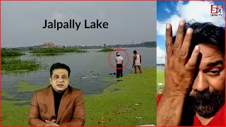Ghar Walo Ke Liye Choda Aakhri Video | Ek Shaks Ne Uthaya Galat Qadam | Jalpally |@Sach News