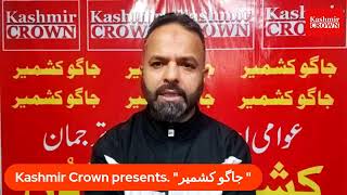 Kashmir crown presents jago kashmir