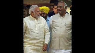 मल्लिकार्जुन खड़गे के कांग्रेस अध्यक्ष बनने पर pmmodi का ये वीडियो congress नेता क्यो कर रहे viral