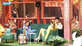 Bigg Boss 16 LIVE | Archana Ne Priyanka Ankit Se Kaha, Tum Log Famous Ho Gaye Ho