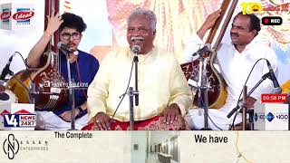 PANDIT VENKATESH KUMAR - HINDUSTANI MUSIC || BHAKTHI RAGA