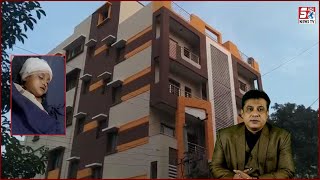 Birthday Ke Din Masoom Ki 4th Floor Se Girne Se Hui Maut | Rajendra Nagar |@Sach News