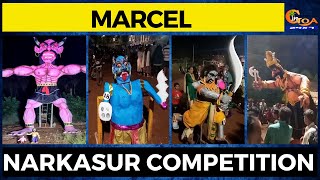 #Marcel Narkasur competition