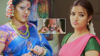 Narasimhapuram Full Movie Part 1 | Nanda Kishore | Bigg Boss Siri | Vijay Kumar