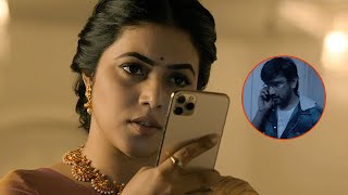 Power Play Tamil Movie Scenes | Poorna Warns Raj Tarun Not To Open Her Truth