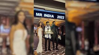 #Watch the inspirational story of goan youth Nehal Patil - Rubaru Mr India 2022