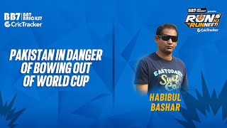 Former Bangladesh Captain Habibul Bashar opines on Pakistan