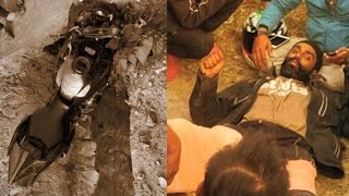 youtuber jatt prabhjot Nepal accident - Tv24 punjab news