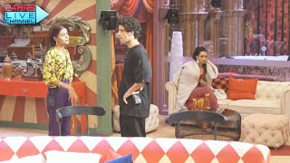 Bigg Boss 16 LIVE | Priyanka Ko Nahi Mil Raha Khana.. Gautam Ko Kahi Ye Baat