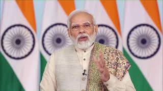 PM Shri Narendra Modi's remarks at Jammu & Kashmir Rozgar Mela via video conferencing.