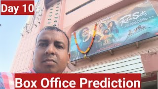 Ram Setu Movie Box Office Prediction Day 10