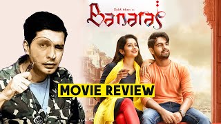 Banaras Movie Review | Zaid Khan And Sonal Monteiro