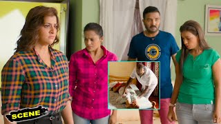 Chasing Kannada Movie Scenes | Varalakshmi Sarathkumar Finds Evidence Against Super Subbarayan
