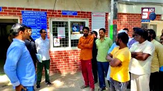 Rowdy Shetters Ki Counsling Kulsumpura Police Station Old City Hyderabad | SACH NEWS |