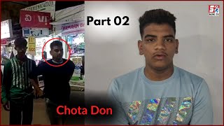 Part 02 | Chote Bachchon Par Chote Don Ka Zulm | PS Mein Ruwaab Se Entry | Kalapathar |@Sach News