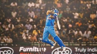 Surya Kumar Yadav SKY become No 1 T20 Batsaman In ICC Ranking