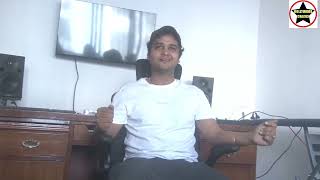 Music director- KAPTAANS (Palkesh Agrawal & Agni Ruhela) interview for music video Live it Out Loud