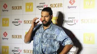 Yuvraj Singh Reacts On India's Lost Against England In Semi Final 2022