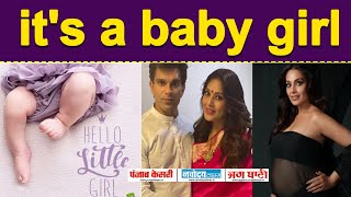 Ranbir -Alia के बाद Bipasha Basu और Karan Grover बने Parents , Actress ने दिया नन्ही परी को जन्म