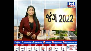 Gujarat Nonstop 13/11/2022 | MantavyaNews