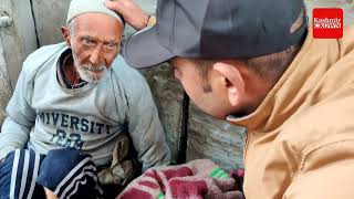 Srinagar Police Chief Rakesh Balwal Takes Cognisance Of Kashmir Crown Report On 75-Year Old Man,SHO