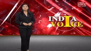 #BulletinNews | देखिए दोपहर 12 बजे तक की सभी बड़ी खबरें #IndiaVoice पर Ritu Singh के साथ।