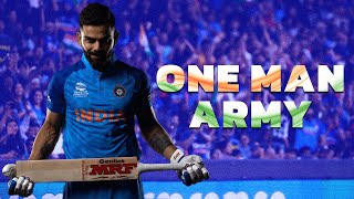 Top Records of Virat Kohli in T20 World Cup 2022